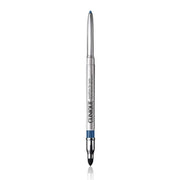 Quickliner eyes blue grey