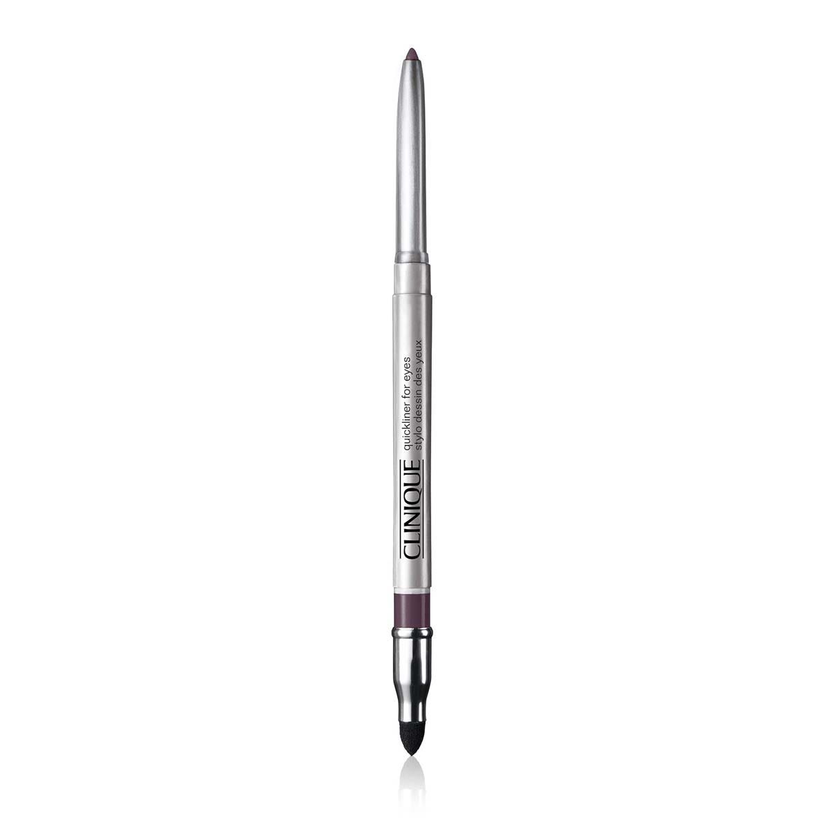Quickliner eyes grape