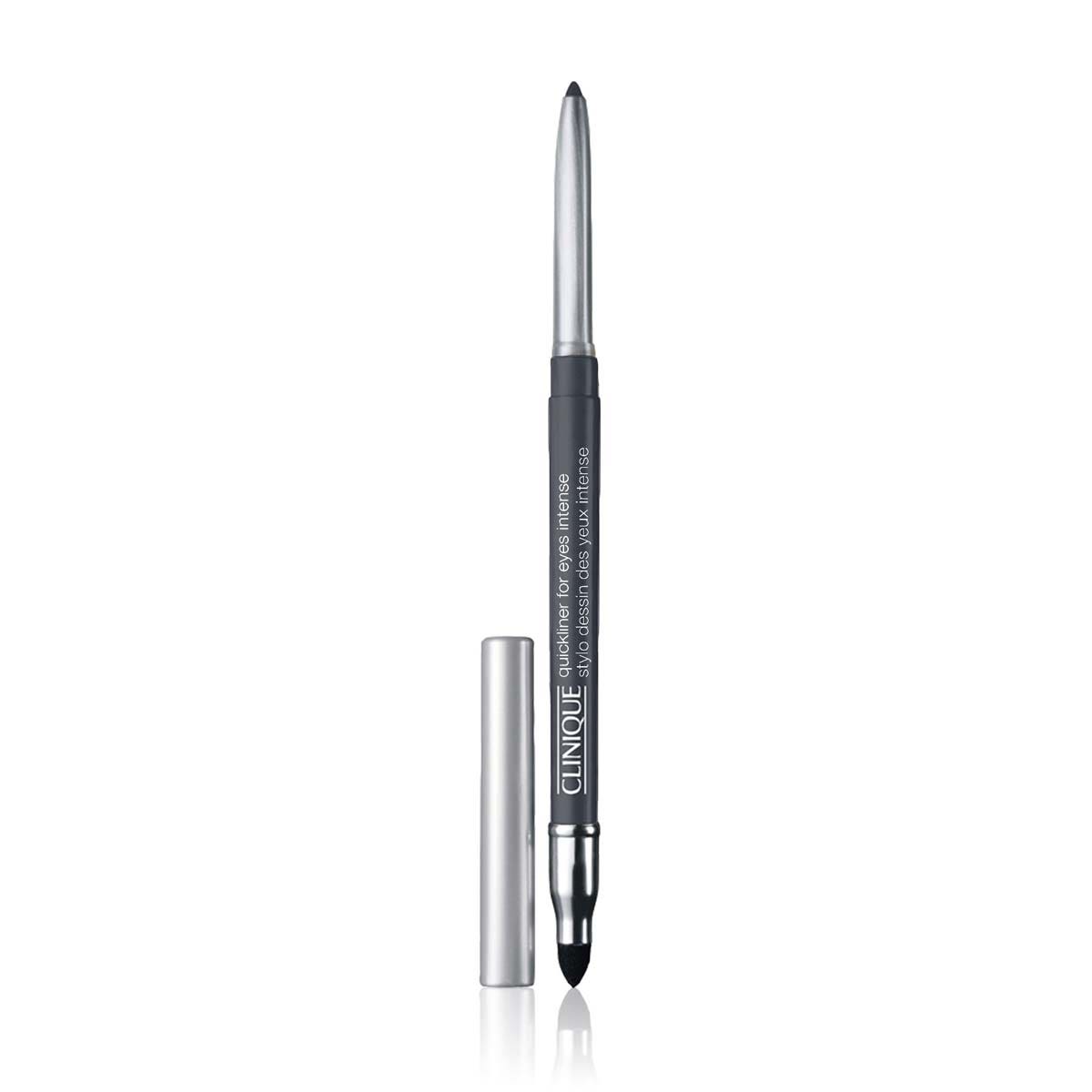Quickliner eyes intense charco