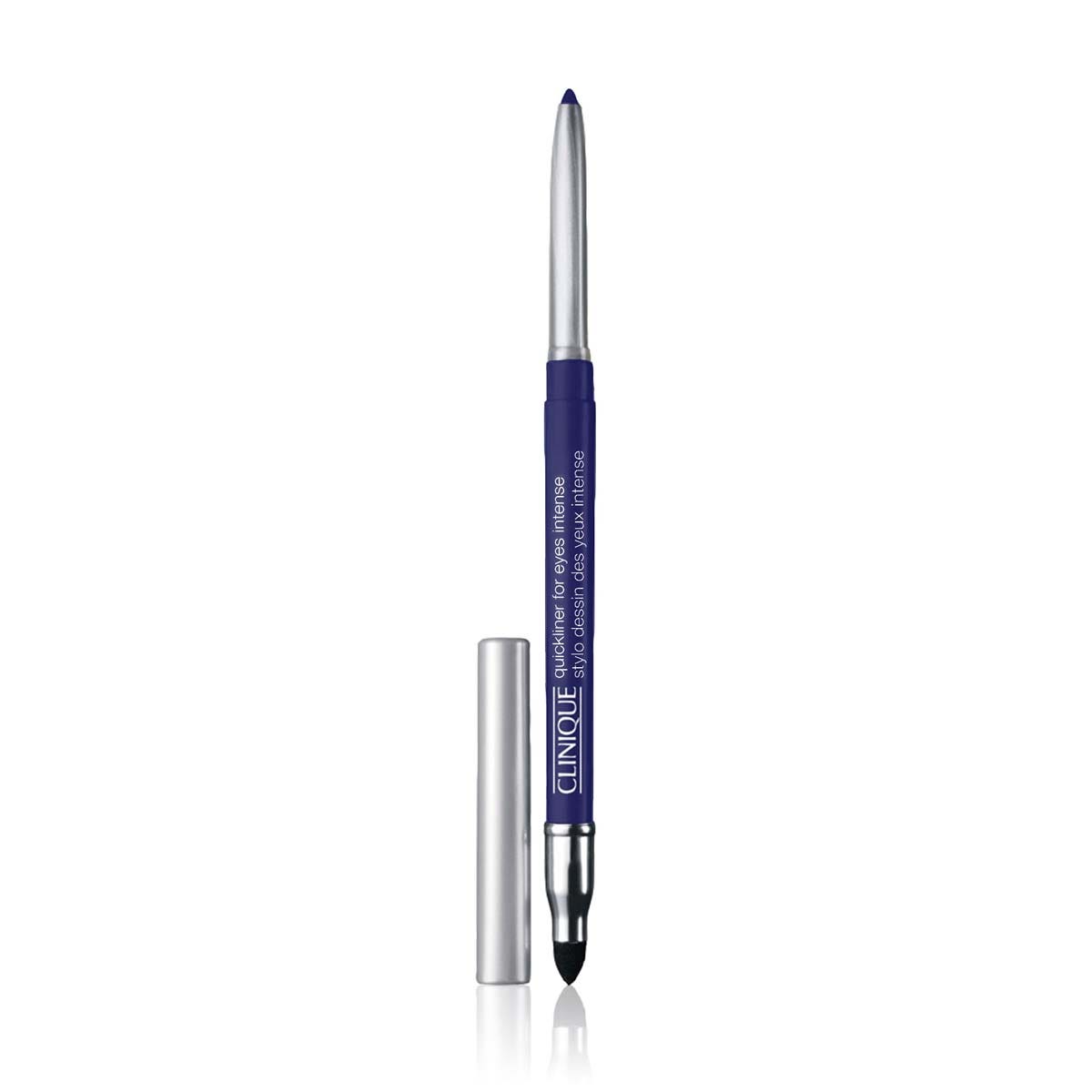 Quickliner eyes intense ivy