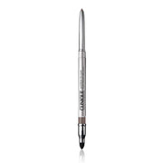 Quickliner eyes smoky brown
