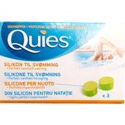 Quies tappo auric sil nuoto3pa
