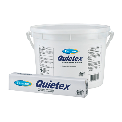 Quietex powder 1kg