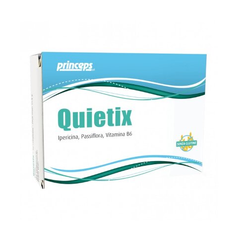 Quietix 30 compresse