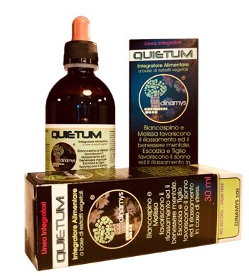 Quietum 30 ml