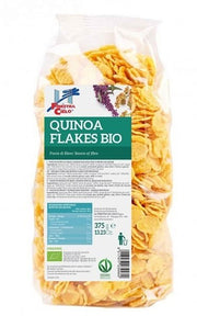 Quinoa flakes 375 g