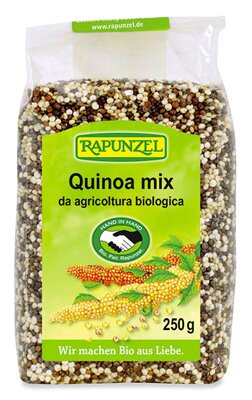 Quinoa mix 250 g