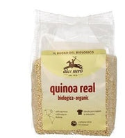 Quinoa real bio 400 g