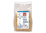 Quinoa soffiata 125g