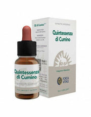 Quintessenza cumino ecosol gocce