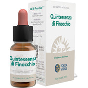 Quintessenza finocchio ecosol
