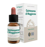 Quintessenza maggiorana ecosol