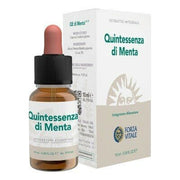 Quintessenza menta ecosol gocce
