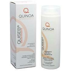 Quiseb sebodetergente fluido 200 ml