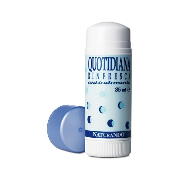 Quotidiana antiodorante stick 35ml
