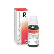 Reckeweg R40 Gocce 22ml
