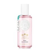 R&g extraits colog rose 100ml