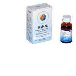R-sol gocce 10 ml