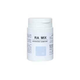 Ra mix 60 compresse