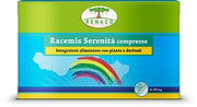 Racemis serenita' 30 compresse