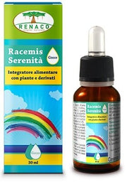 Racemis serenita' gocce 30 ml