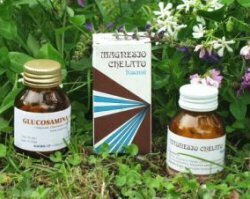 Raemil equiseto 60 opercoli