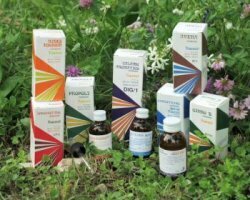 Raemil iprival ginestr composto 25