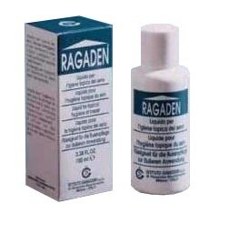 Ragaden soluzione seno 100 ml