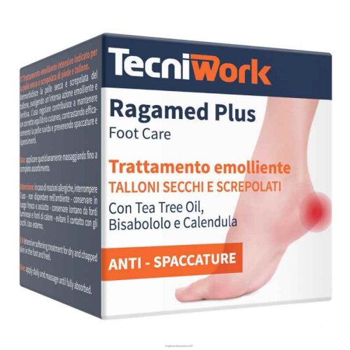 Ragamed plus 75 ml