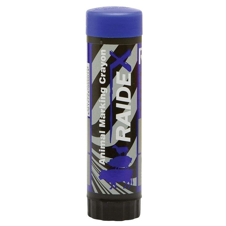 Raidl mat raidex blu 10 pezzi