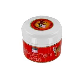 Raihuen balsamo tigre rosso 30 ml