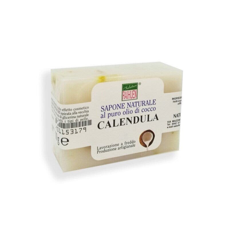 Raihuen sapone calendula 100 g