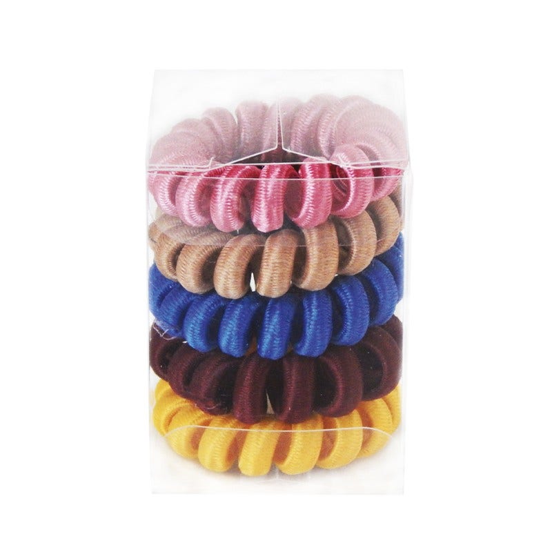Rainbow brush elastici v 1