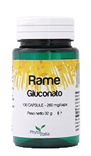 Rame 100 capsule