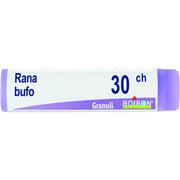 Rana bufo 30ch gl
