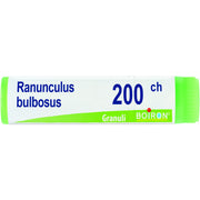 Ranunculus bulbosus 200ch gl