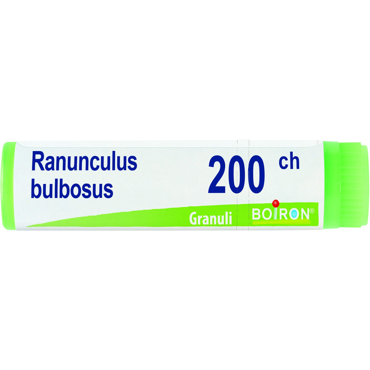 Ranunculus bulbosus 200ch gl