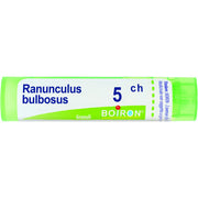Ranunculus bulbosus 5ch gr