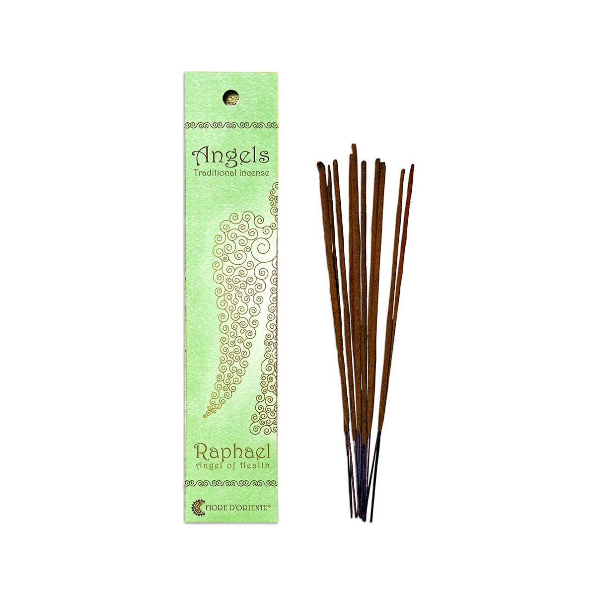 Raphael angels incense 20g