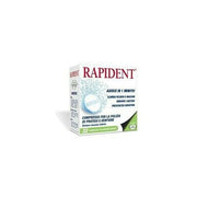 Rapident compresse 32 pezzi
