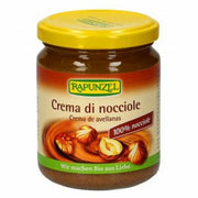 Rapunzel crema nocciole 250g