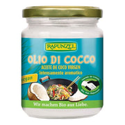 Rapunzel olio di cocco 200 g