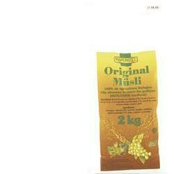 Rapunzel original muesli 2 kg