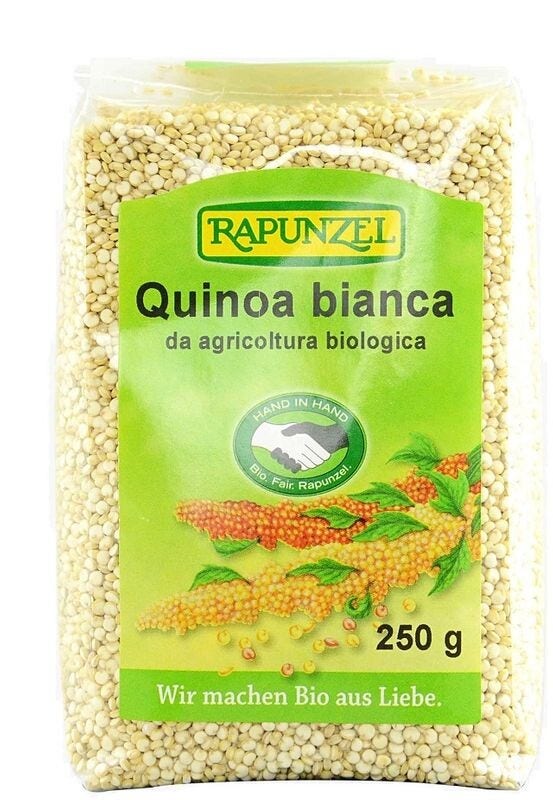 Rapunzel quinoa 250g