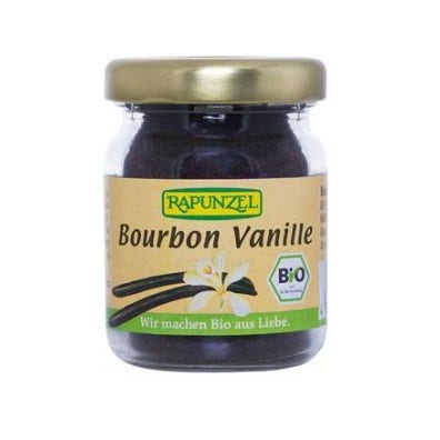 Rapunzel vaniglia bourbon 15g