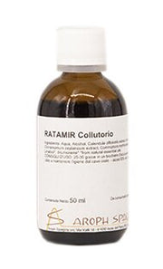 Ratamir p collutorio 50 ml