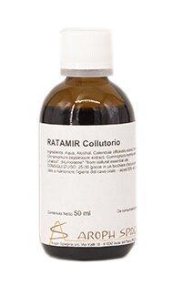 Ratamir p collutorio 50 ml