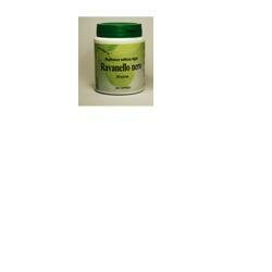 Ravanello nero 60 capsule