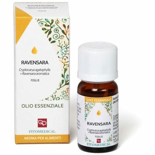 Ravensara oe 10ml