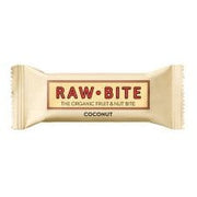 Raw bite coco 50g
